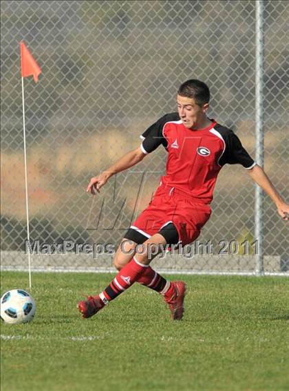 Thumbnail 2 in Galt @ Vista del Lago photogallery.