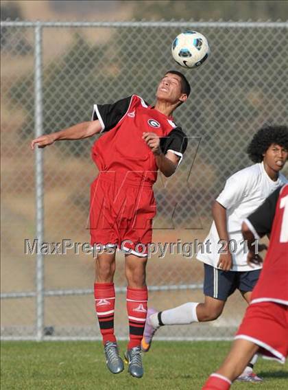 Thumbnail 3 in Galt @ Vista del Lago photogallery.