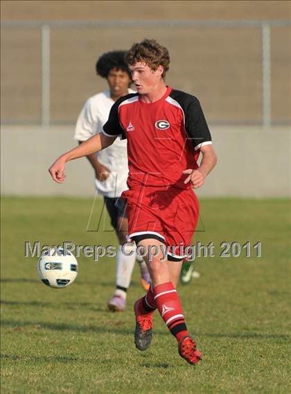 Thumbnail 3 in Galt @ Vista del Lago photogallery.