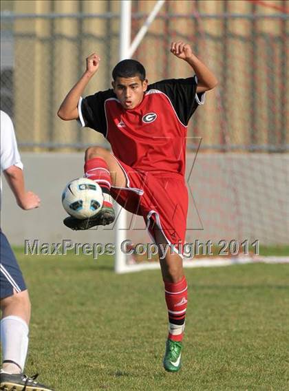 Thumbnail 3 in Galt @ Vista del Lago photogallery.