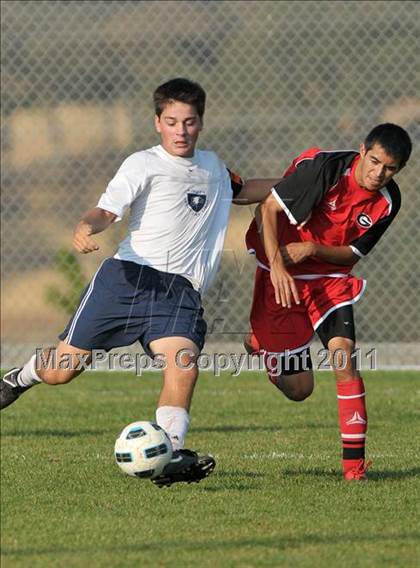 Thumbnail 1 in Galt @ Vista del Lago photogallery.