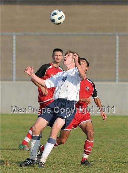 Thumbnail 1 in Galt @ Vista del Lago photogallery.