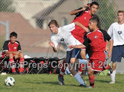 Thumbnail 1 in Galt @ Vista del Lago photogallery.