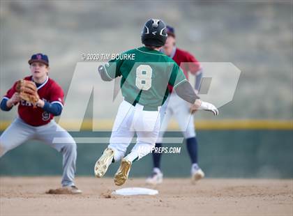 Thumbnail 3 in Dakota Ridge @ Mountain Vista photogallery.