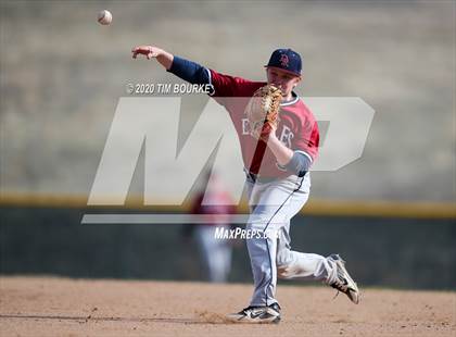 Thumbnail 1 in Dakota Ridge @ Mountain Vista photogallery.