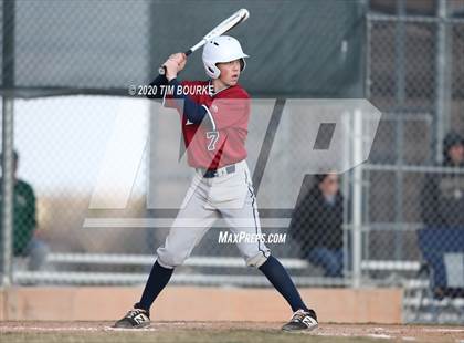 Thumbnail 3 in Dakota Ridge @ Mountain Vista photogallery.