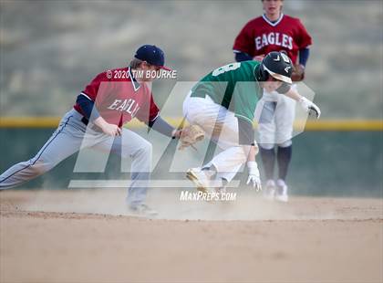 Thumbnail 2 in Dakota Ridge @ Mountain Vista photogallery.
