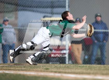 Thumbnail 3 in Dakota Ridge @ Mountain Vista photogallery.