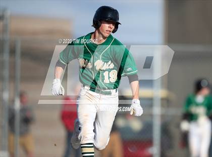 Thumbnail 3 in Dakota Ridge @ Mountain Vista photogallery.