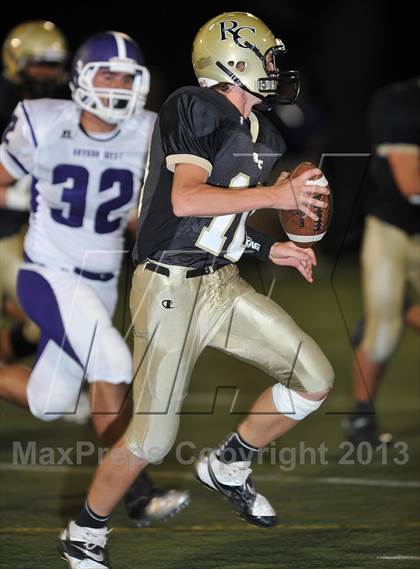 Thumbnail 3 in Arvada West @ Rock Canyon photogallery.