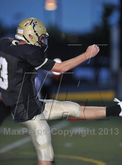 Thumbnail 3 in Arvada West @ Rock Canyon photogallery.