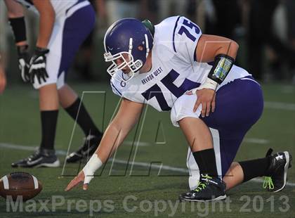 Thumbnail 2 in Arvada West @ Rock Canyon photogallery.
