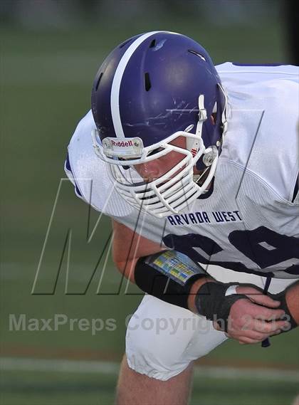 Thumbnail 2 in Arvada West @ Rock Canyon photogallery.