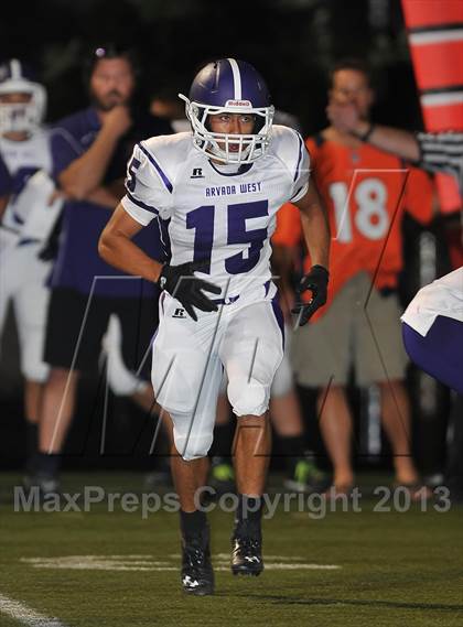 Thumbnail 2 in Arvada West @ Rock Canyon photogallery.