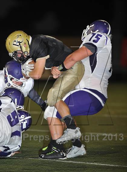 Thumbnail 2 in Arvada West @ Rock Canyon photogallery.