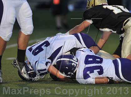 Thumbnail 3 in Arvada West @ Rock Canyon photogallery.