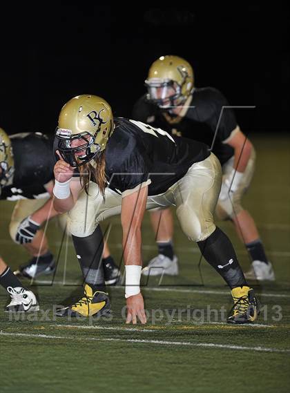 Thumbnail 2 in Arvada West @ Rock Canyon photogallery.