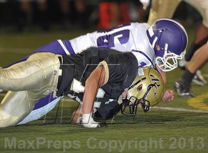 Thumbnail 3 in Arvada West @ Rock Canyon photogallery.