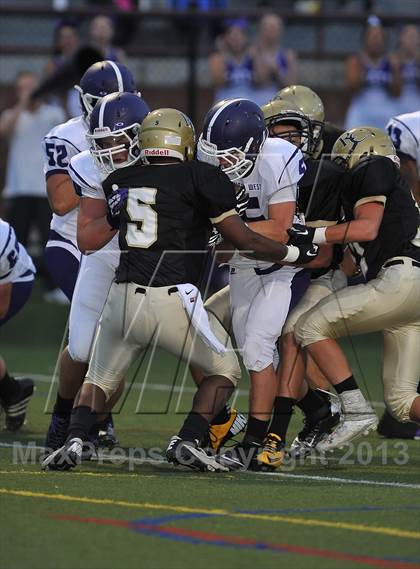 Thumbnail 1 in Arvada West @ Rock Canyon photogallery.
