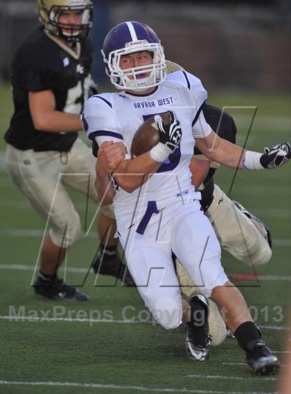 Thumbnail 2 in Arvada West @ Rock Canyon photogallery.