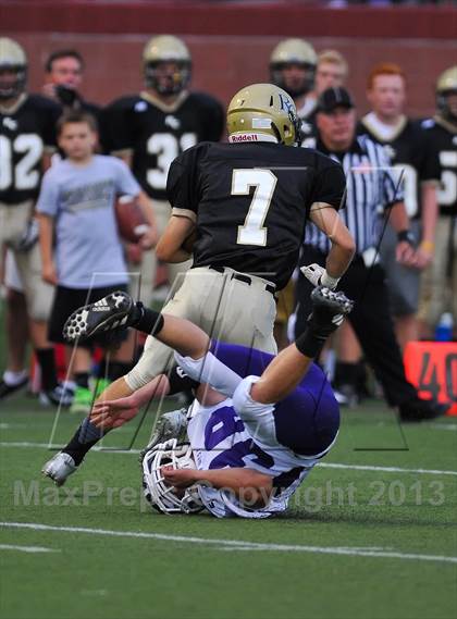 Thumbnail 3 in Arvada West @ Rock Canyon photogallery.
