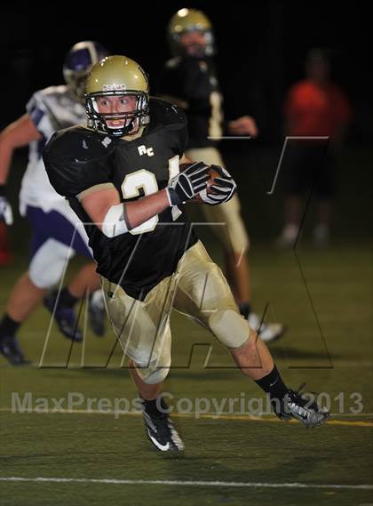 Thumbnail 2 in Arvada West @ Rock Canyon photogallery.