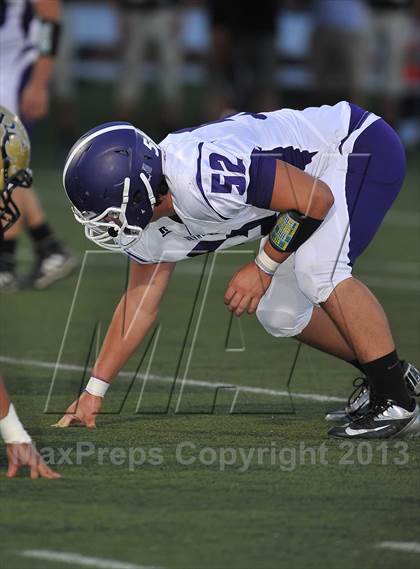 Thumbnail 2 in Arvada West @ Rock Canyon photogallery.