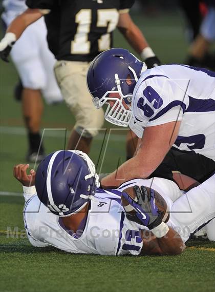 Thumbnail 2 in Arvada West @ Rock Canyon photogallery.