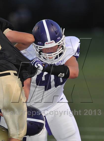 Thumbnail 1 in Arvada West @ Rock Canyon photogallery.