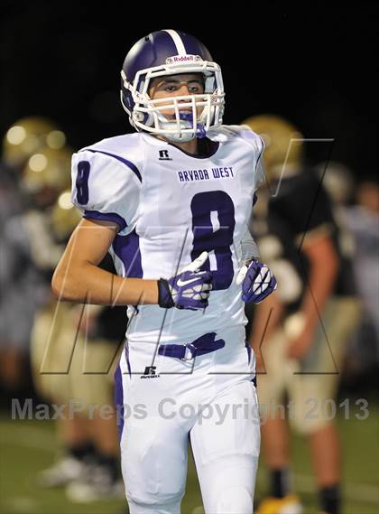 Thumbnail 2 in Arvada West @ Rock Canyon photogallery.