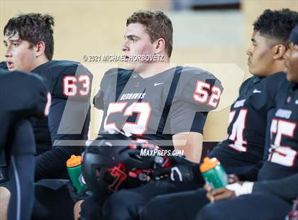 Thumbnail 2 in Aledo vs. Liberty (UIL 5A Area) photogallery.