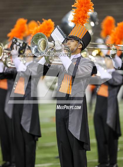 Thumbnail 1 in Aledo vs. Liberty (UIL 5A Area) photogallery.