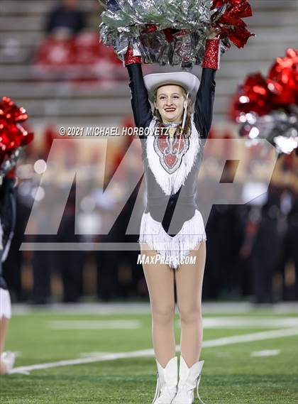 Thumbnail 1 in Aledo vs. Liberty (UIL 5A Area) photogallery.