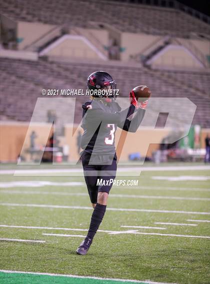 Thumbnail 1 in Aledo vs. Liberty (UIL 5A Area) photogallery.