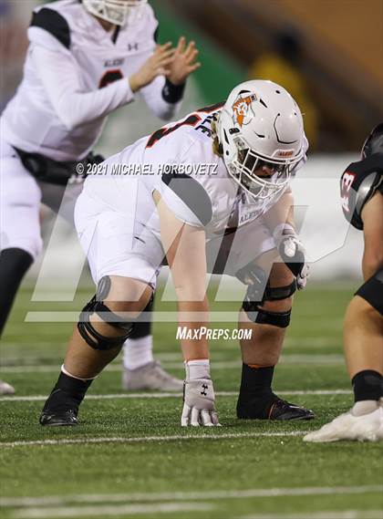 Thumbnail 1 in Aledo vs. Liberty (UIL 5A Area) photogallery.