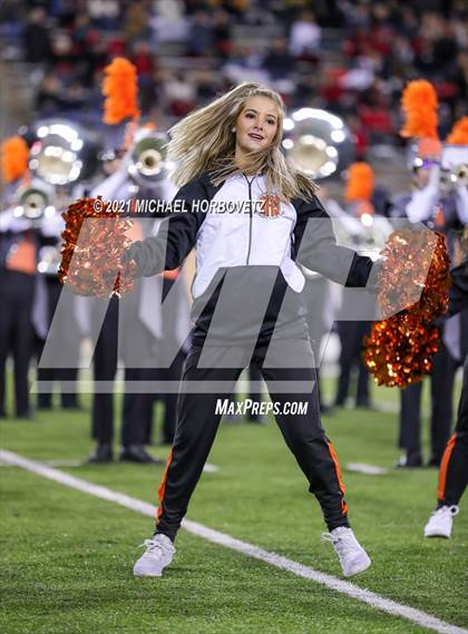 Thumbnail 3 in Aledo vs. Liberty (UIL 5A Area) photogallery.