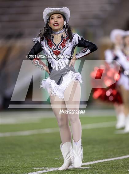 Thumbnail 1 in Aledo vs. Liberty (UIL 5A Area) photogallery.