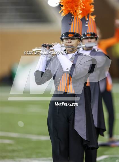 Thumbnail 2 in Aledo vs. Liberty (UIL 5A Area) photogallery.