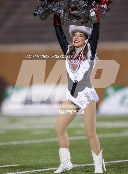 Thumbnail 3 in Aledo vs. Liberty (UIL 5A Area) photogallery.