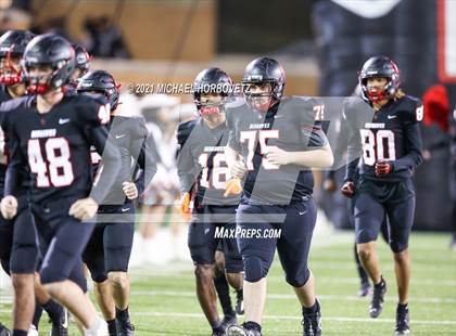 Thumbnail 3 in Aledo vs. Liberty (UIL 5A Area) photogallery.
