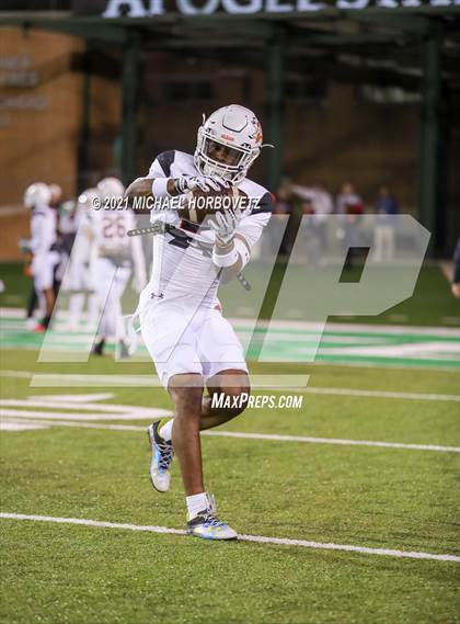 Thumbnail 2 in Aledo vs. Liberty (UIL 5A Area) photogallery.
