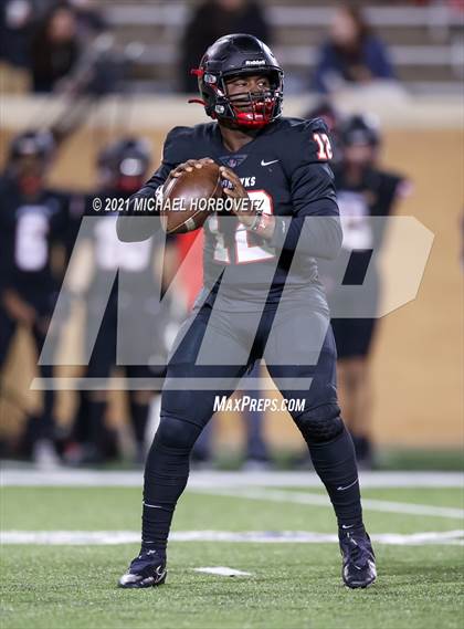 Thumbnail 1 in Aledo vs. Liberty (UIL 5A Area) photogallery.