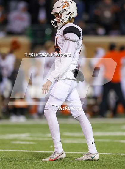 Thumbnail 1 in Aledo vs. Liberty (UIL 5A Area) photogallery.