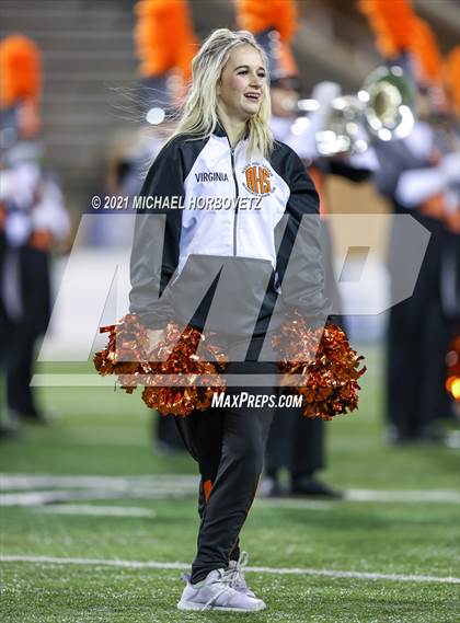 Thumbnail 1 in Aledo vs. Liberty (UIL 5A Area) photogallery.