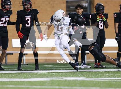 Thumbnail 1 in Aledo vs. Liberty (UIL 5A Area) photogallery.