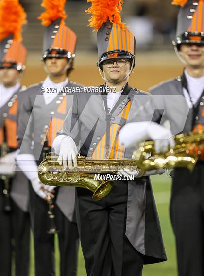 Thumbnail 1 in Aledo vs. Liberty (UIL 5A Area) photogallery.