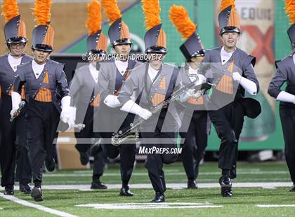 Thumbnail 3 in Aledo vs. Liberty (UIL 5A Area) photogallery.