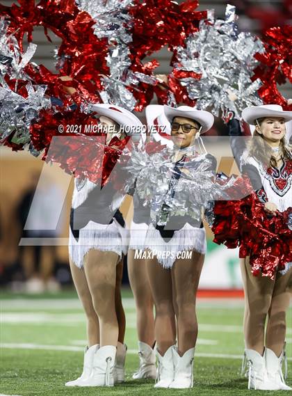Thumbnail 3 in Aledo vs. Liberty (UIL 5A Area) photogallery.