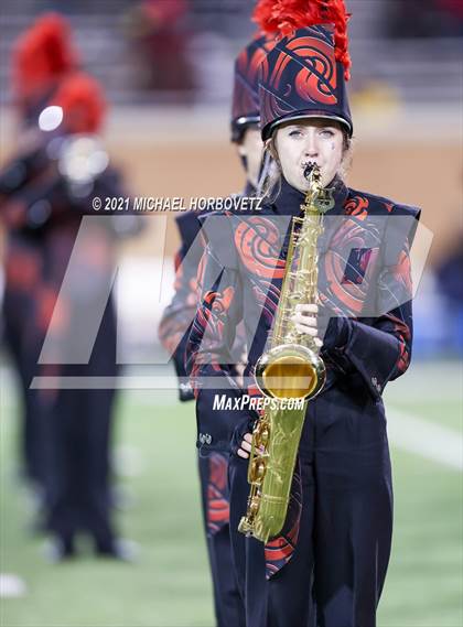 Thumbnail 1 in Aledo vs. Liberty (UIL 5A Area) photogallery.