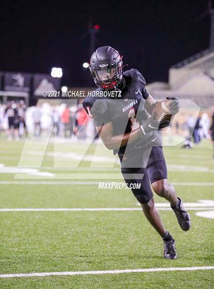 Thumbnail 2 in Aledo vs. Liberty (UIL 5A Area) photogallery.